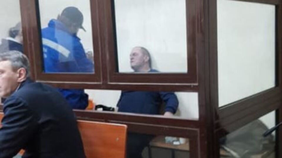Бекиров страдает диабетом и перенес операцию на сердце