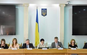 ЦИК не зарегистрировал российских наблюдателей