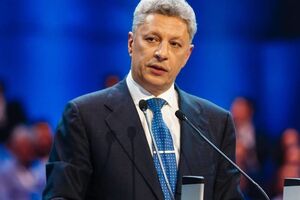 Суд заявил, что представители Бойко не представили доказательств противоправности действий НОТУ