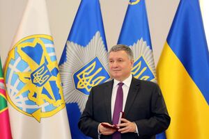 Аваков про заяви Саакашвілі: Піар за $300 на день 1 квітня