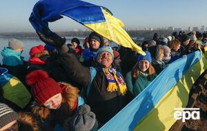 Україна піднялася на п'ять місць у рейтингу щастя