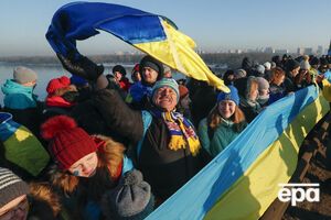 Украина поднялась на пять мест в рейтинге счастья