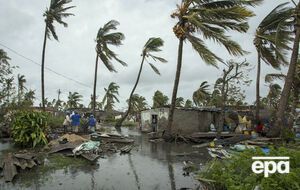 Циклон "Идай" забрал жизни сотен людей
