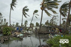 Циклон "Ідай" забрав життя сотень людей