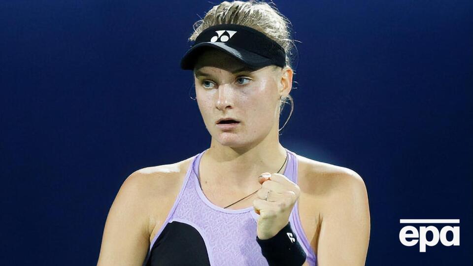 Ястремська вийшла у другий раунд турніру в Маямі