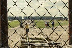 Музей Аушвиц: Помните, что вы на месте, где было убито более миллиона человек