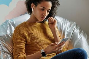 Нові AirPods уперше підтримують функцію голосового управління