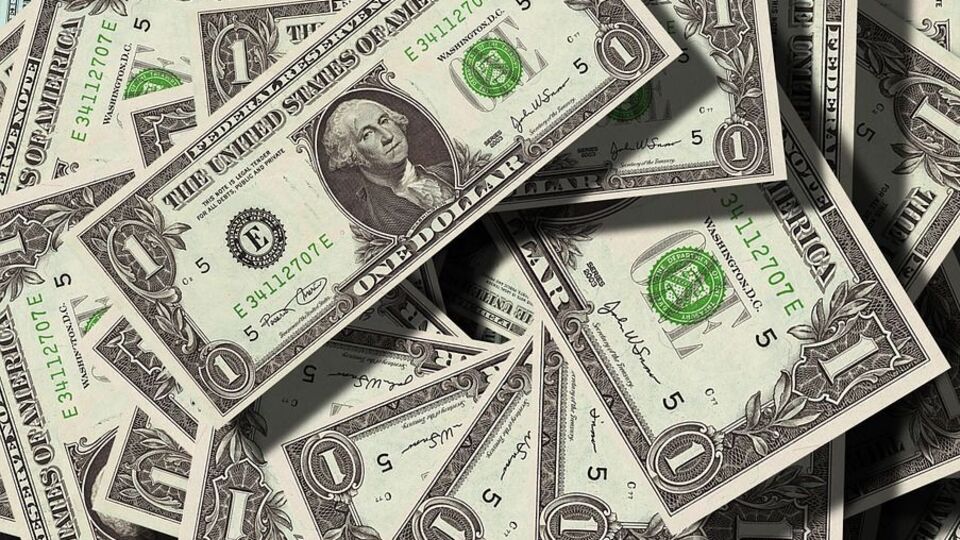 Курс валют на 21 марта