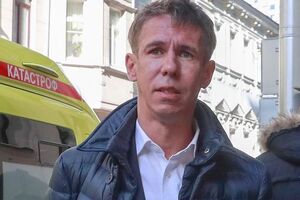Панин о России: Единственная страна в мире из тех, где я был, куда не хочется возвращаться