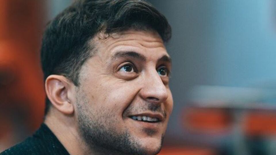 Зеленський: Усі ми продемонстрували бажання щось зробити, піти в політику