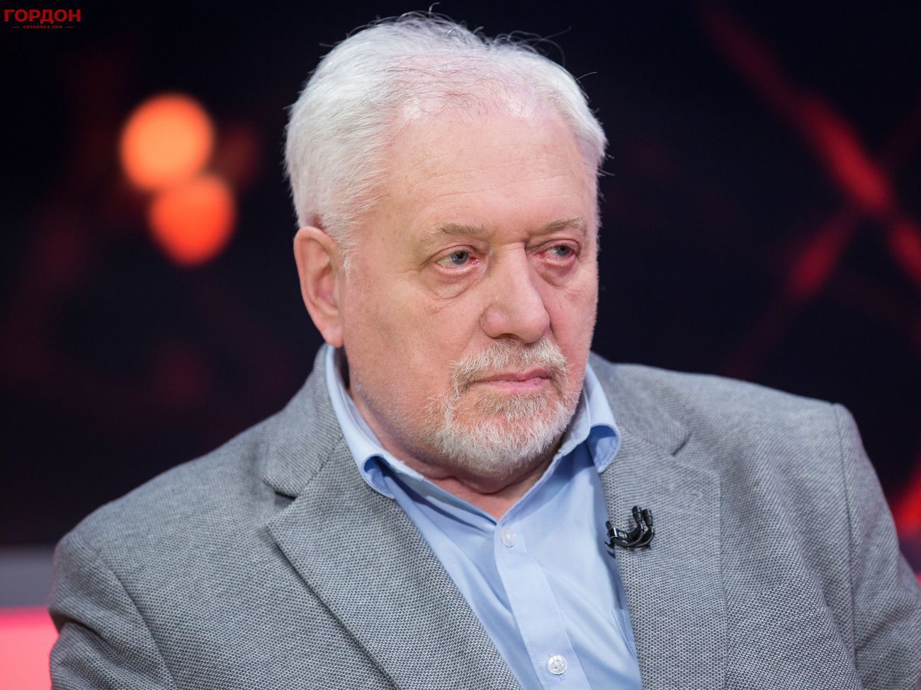 Глузман: У нас дійсно дуже серйозна ситуація. Але це не заважає медсестрам і лікарям брати хабарі
