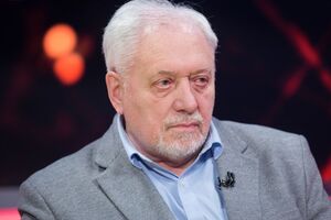 Глузман: У нас дійсно дуже серйозна ситуація. Але це не заважає медсестрам і лікарям брати хабарі