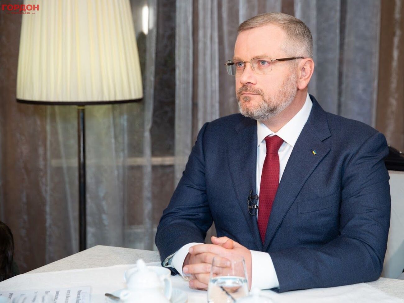 Вилкул: У меня будут сводки СБУ, и я выйду и честно скажу, с доказательствами, кто агент Кремля