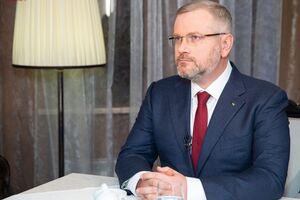 Вілкул: У мене будуть зведення СБУ, і я вийду і скажу чесно, з доказами, хто агент Кремля