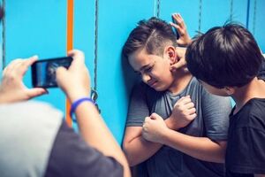 Батьків кривдника оштрафували на 850 грн