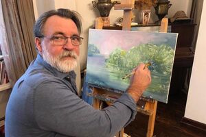 Литвин: Нет никакого проклятия, есть несвоевременность события