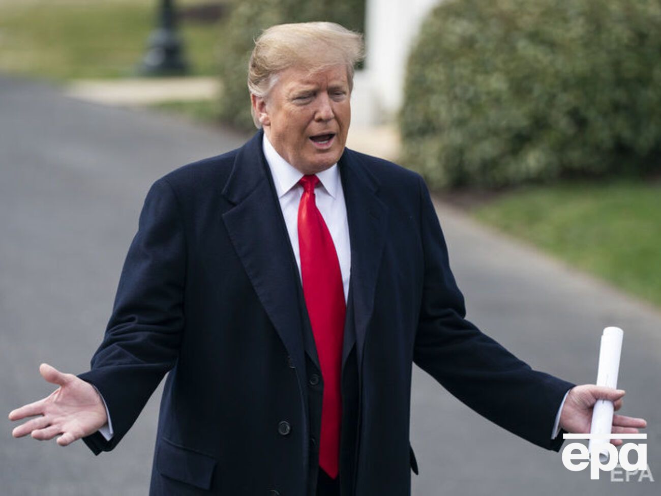 ЦРУ пришло к заключению, что&nbsp;Россия вмешивалась в президентские выборы в США, чтобы&nbsp;помочь Трампу одержать победу