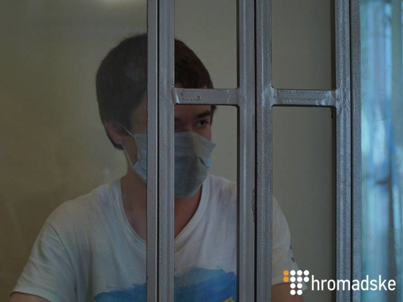 Сьогодні в суді Грибу викликали "швидку"
