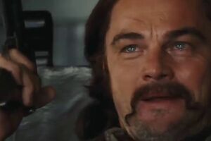 ДіКапріо виконав одну з головних ролей