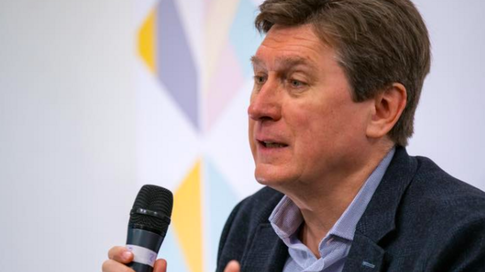 Володимир Фесенко: Якщо немає шансів на перемогу, то немає шансів і на виконання передвиборчих обіцянок