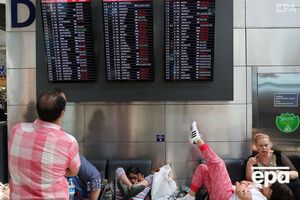 Аэропорт имени Ататюрка является одним из самых больших аэропортов в мире