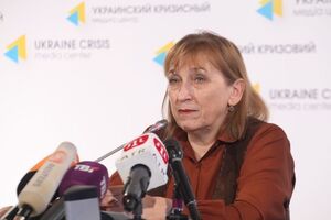 Бекешкина: Экзит-поллы в Украине играют особую роль и имеют особое значение