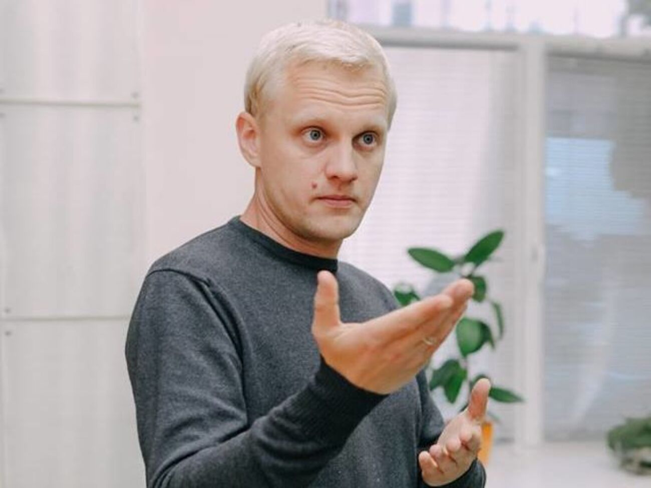 Шабунин:&nbsp;Приближающиеся выборы негативно влияют на адекватность команды президента