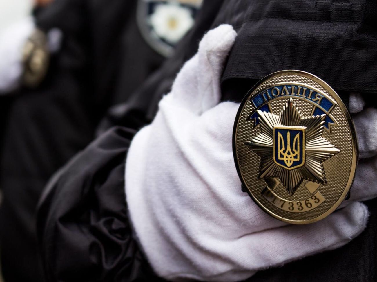 1900 порушень пов'язані з незаконною агітацією, 490 &ndash; із підкупом виборців, заявили в поліції