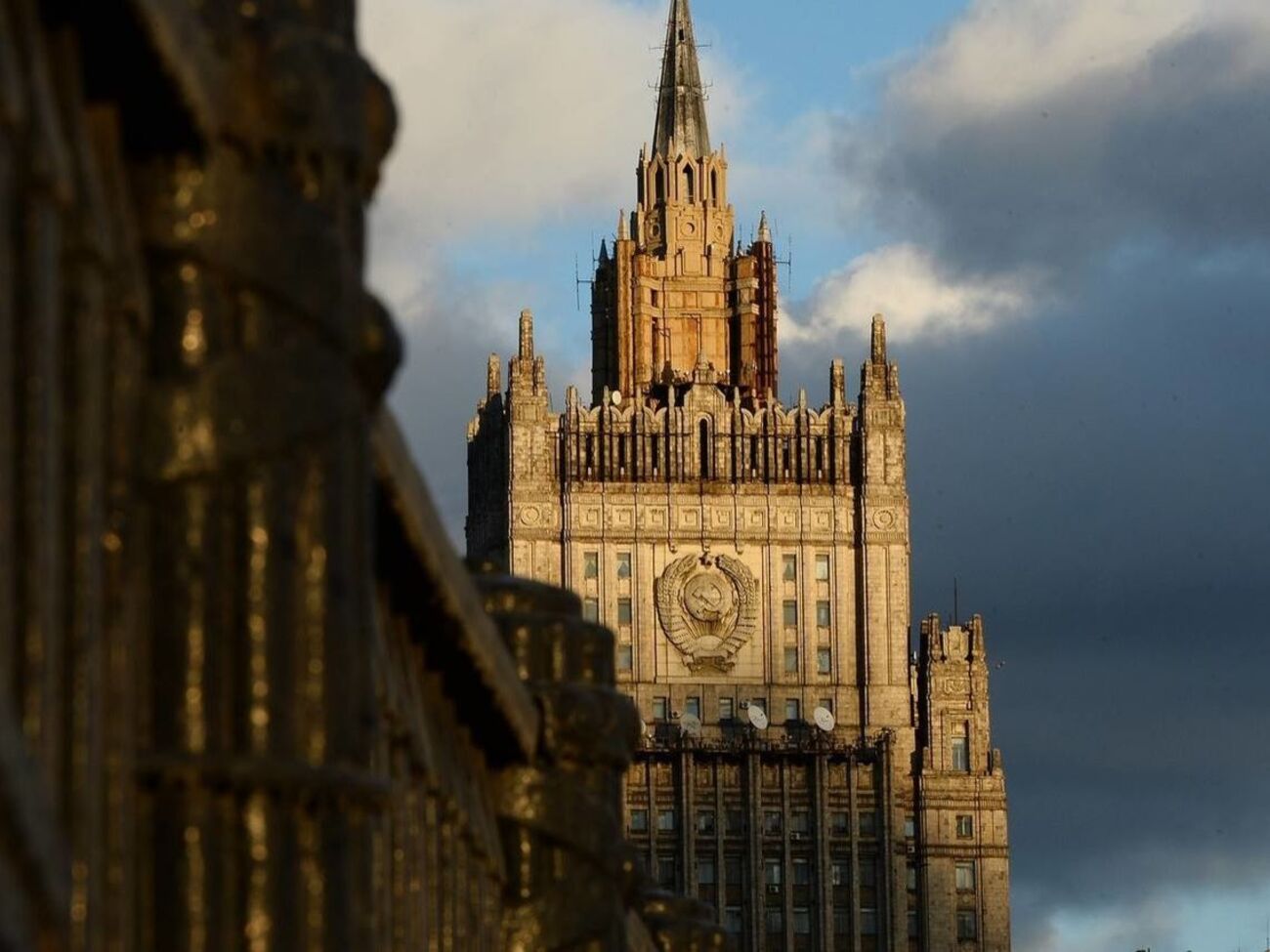 У МЗС РФ заявили, що сприйняли рішення керівництва Польщі "з подивом"