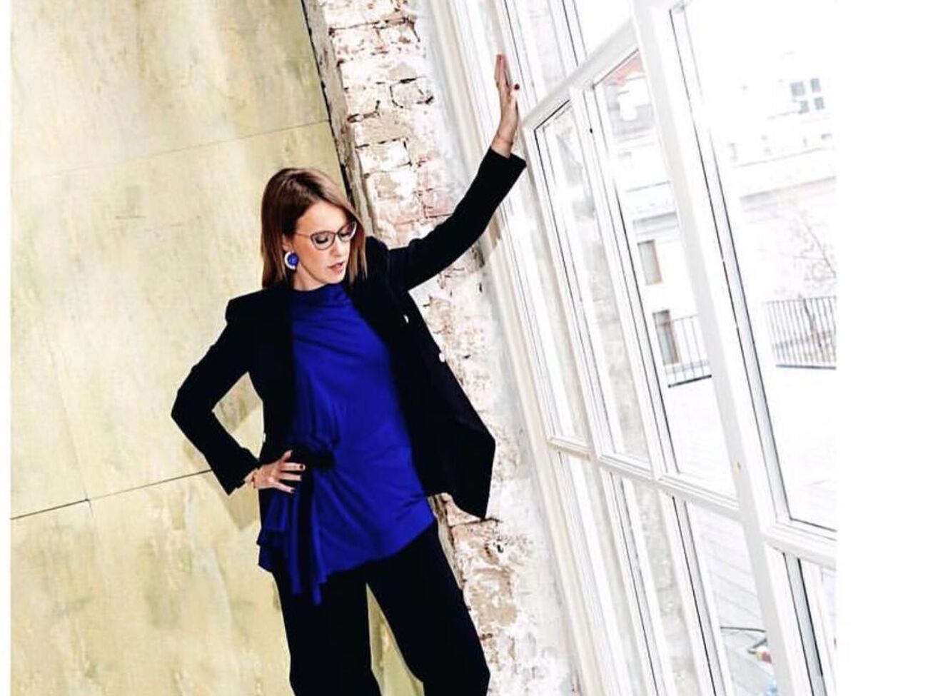 Собчак: Зараз стало дуже модно святкувати дитячі дні народження, як весілля