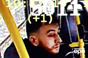 Следствие считает, что Таныш не знал своих жертв