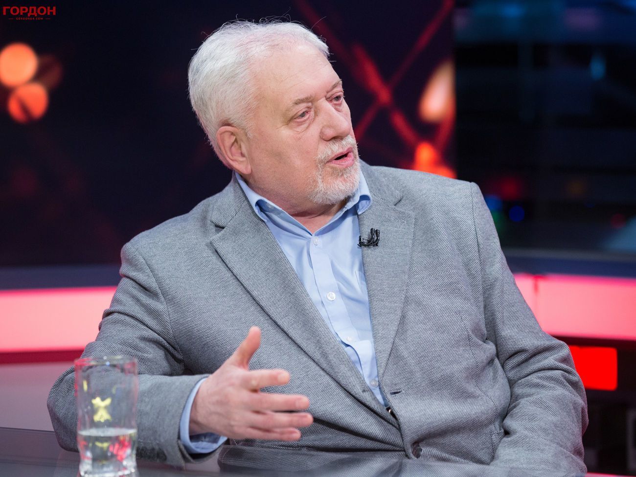 Глузман: Те, що відбувається зараз у системі психіатричної допомоги, &ndash; жахливо