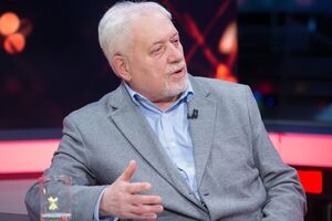 Глузман: Те, що відбувається зараз у системі психіатричної допомоги, – жахливо