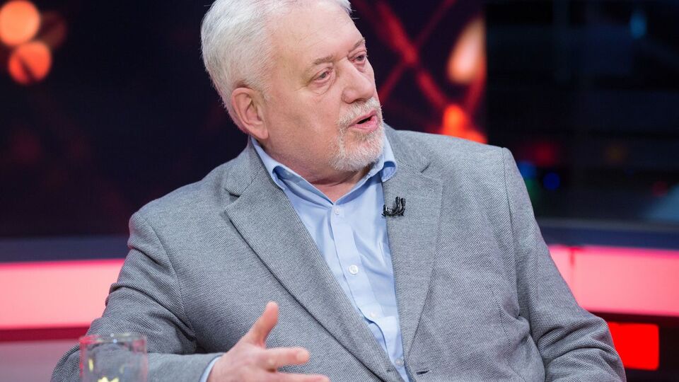 Глузман: Те, що відбувається зараз у системі психіатричної допомоги, – жахливо