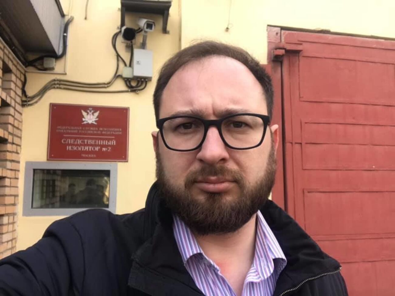 Полозов нагадав, що проведення такої експертизи стосовно військовополонених українських моряків є незаконним