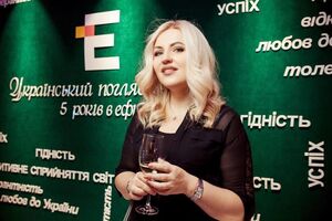Тетяна Шустрова: Якщо людина виглядає настільки безпорадною у статусі кандидата, то можна уявити, які економічні рішення він прийматиме у статусі президента