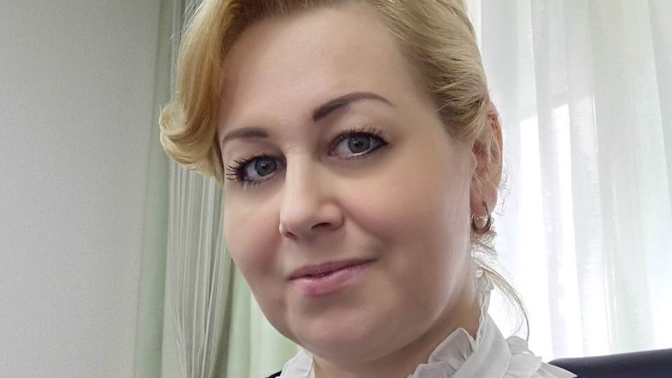 Сарган не уточнила прізвищ депутатів у "списку Йованович"