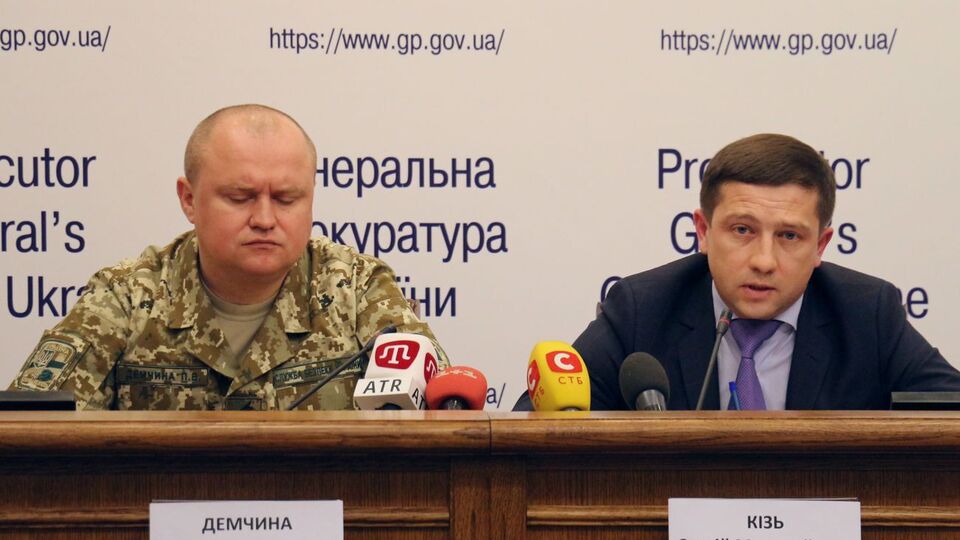 За даними СБУ, до діяльності угруповання були причетними приблизно 1000 осіб