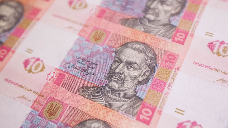 В Україні скоротилася кількість підроблених банкнот