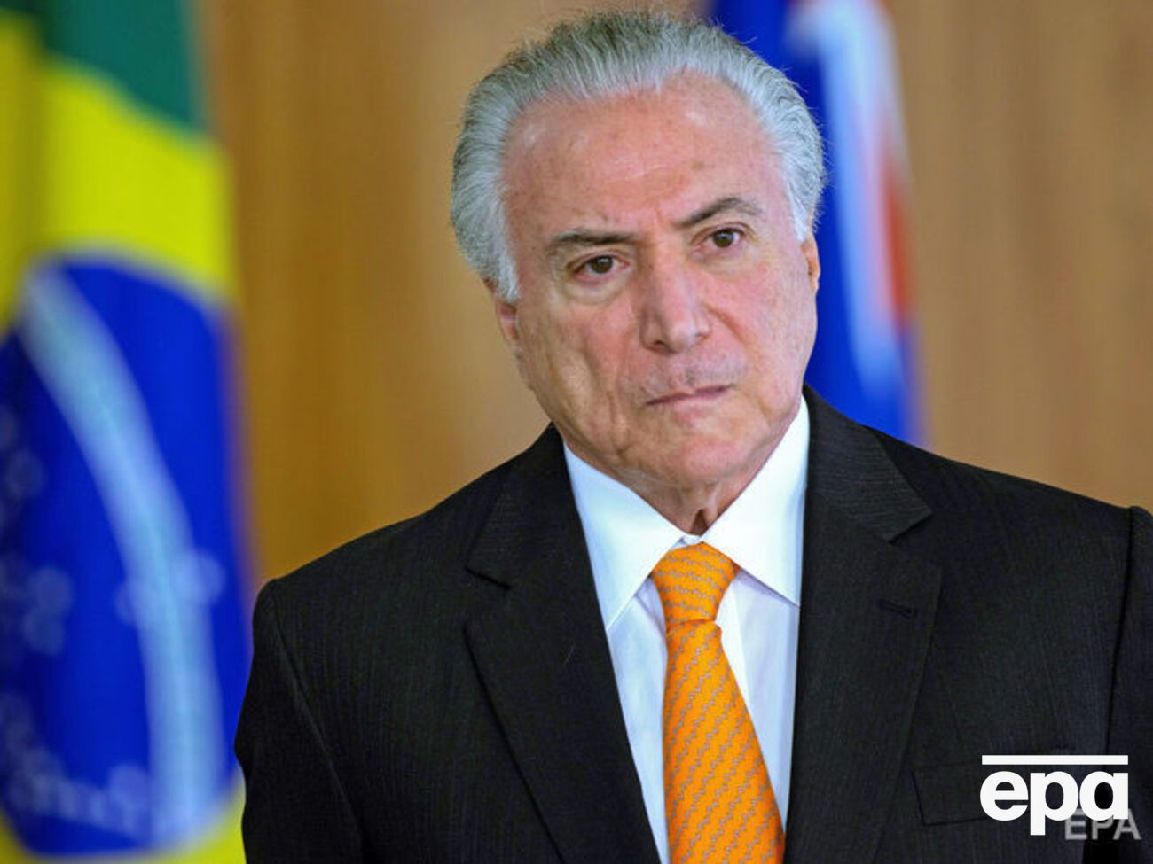 Темера затримали у справі про корупцію