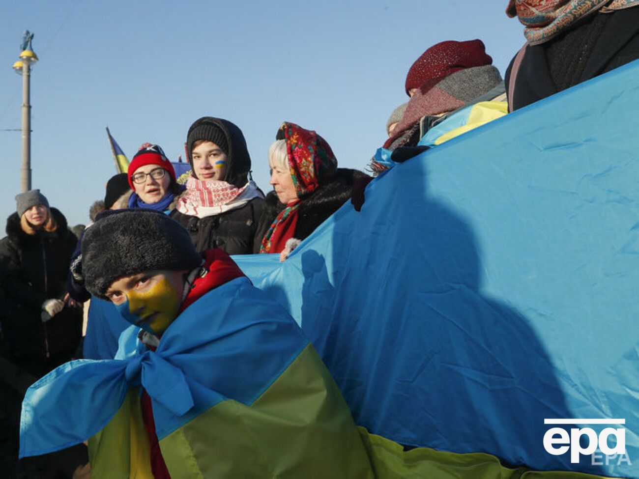91% украинцев считают правительство коррумпированным