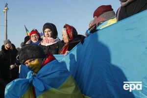 91% українців уважає уряд корумпованим