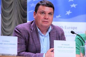 После увольнения Головко в отставку ушел его заместитель Писоцкий