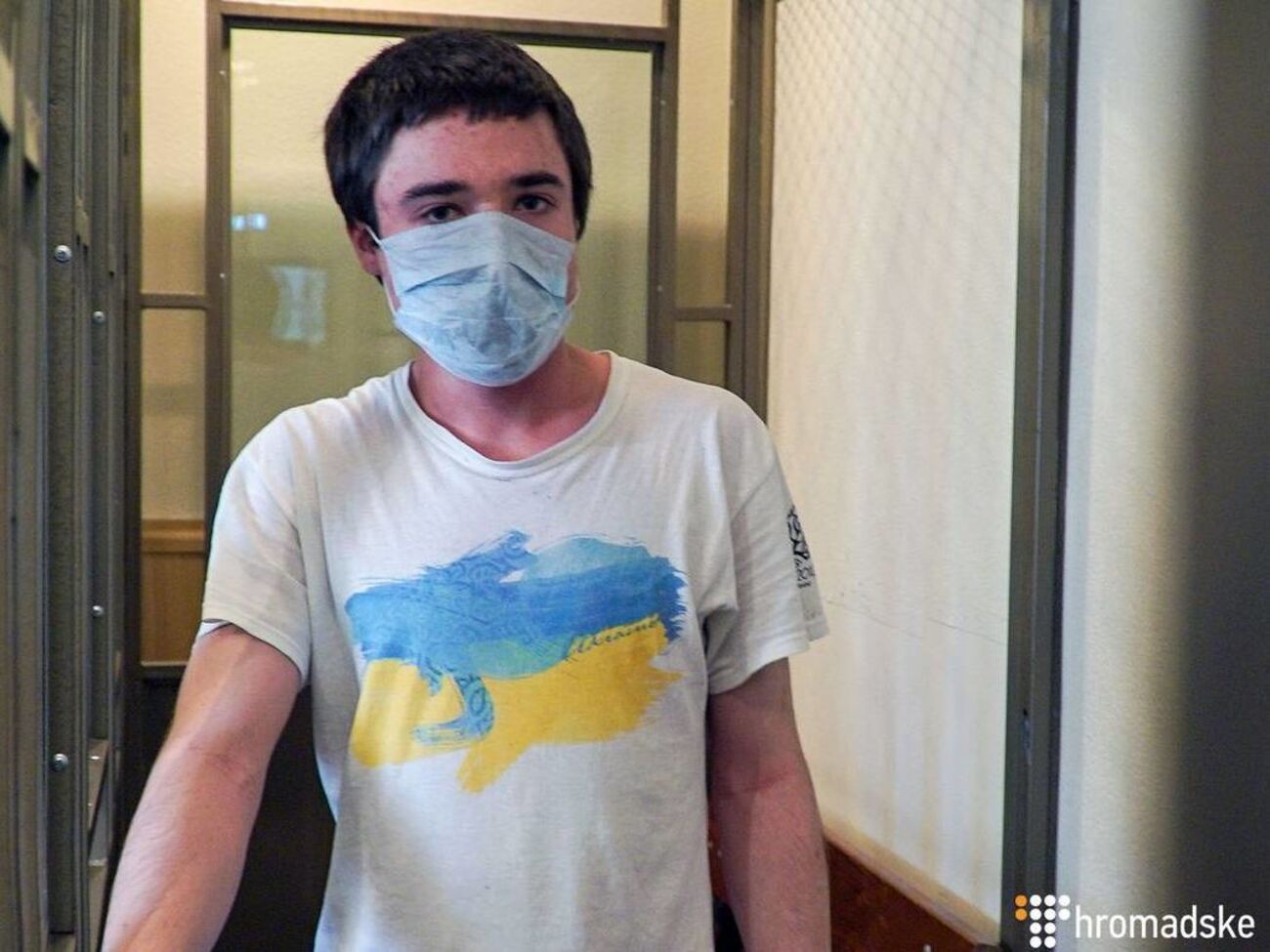 Вирок Грибу мають ухвалити 22 березня