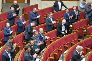 Геращенко – один из авторов законопроекта