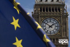 Британський уряд пропонував перенести Brexit на 30 червня