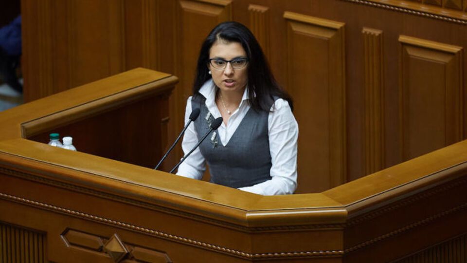 Войцицкая: Кабинет Министров, СНБО и НКРЭКУ должны проснуться и найти выход из этой ситуации