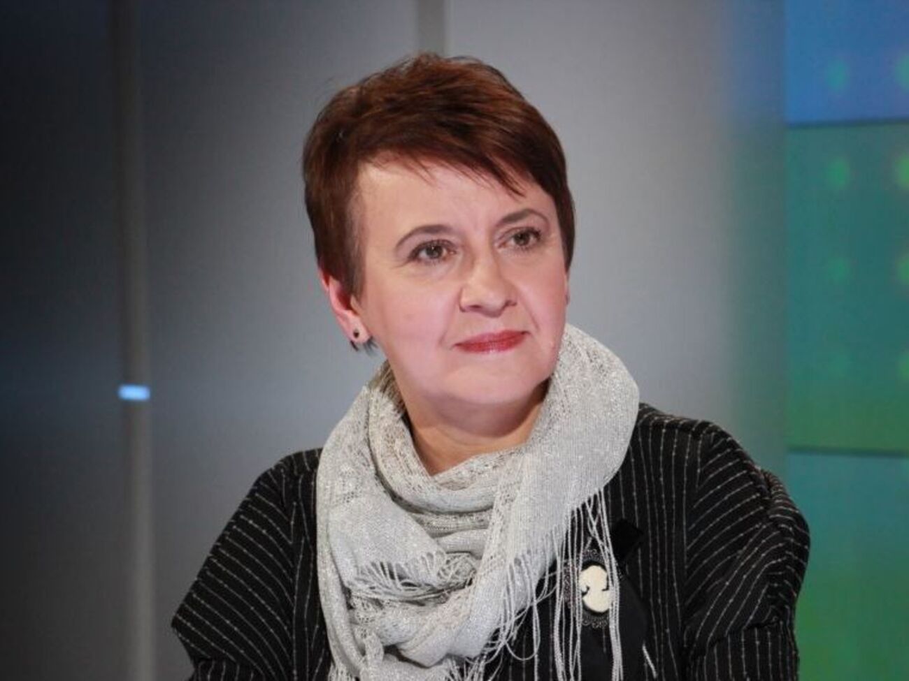 Забужко переконана, що Крим повернеться в Україну