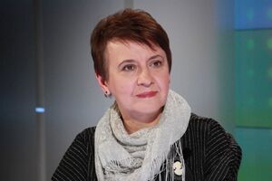 Забужко переконана, що Крим повернеться в Україну