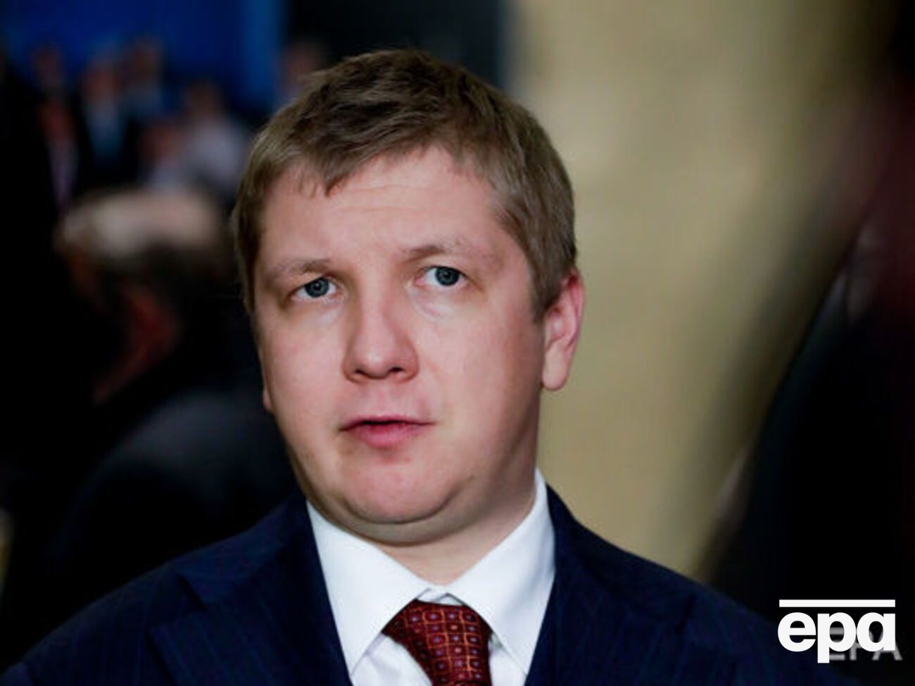 Коболєв: Українська політика, як і будь-яка, напевно, політика у світі, &ndash; штука важка